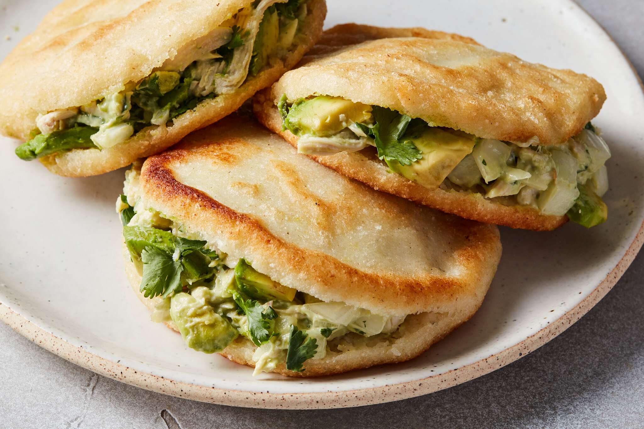 arepas-oppskrift