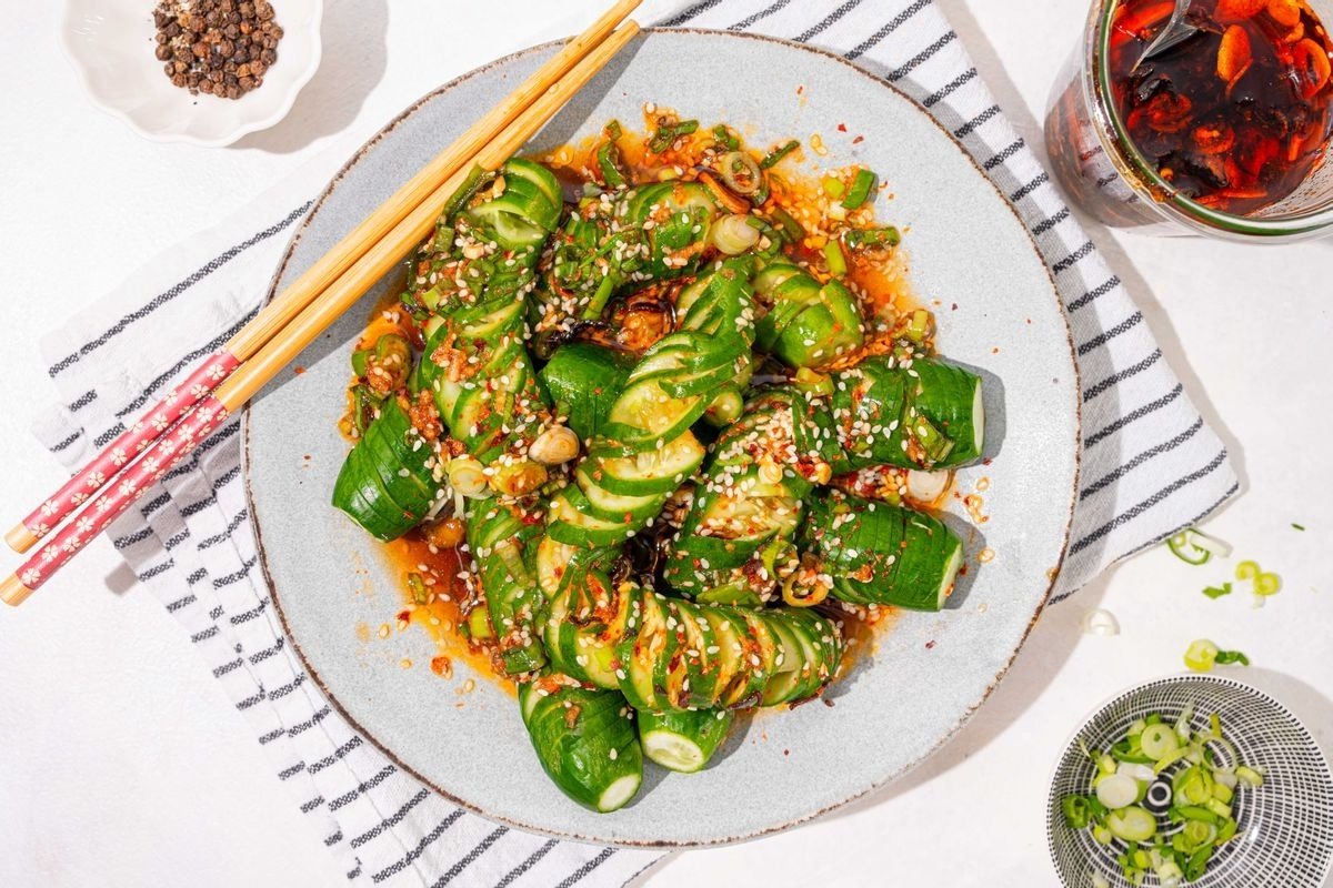 asiatisk-agurksalat-oppskrift