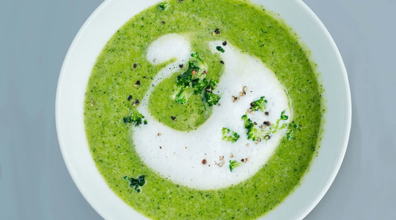 brokkolisuppe-oppskrift