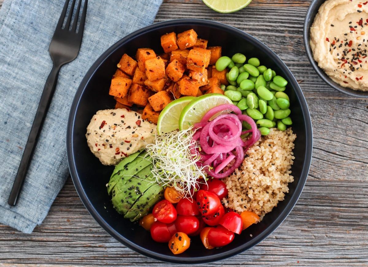 buddha-bowl-oppskrift