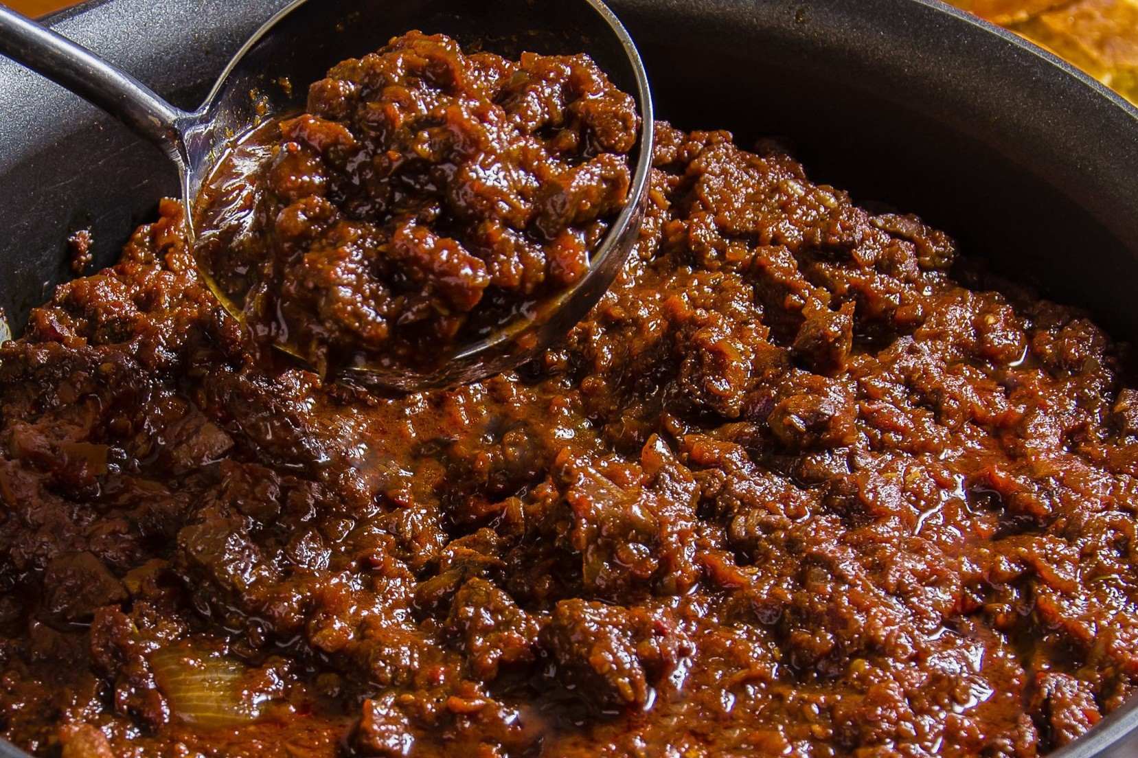 chili-con-carne-oppskrift