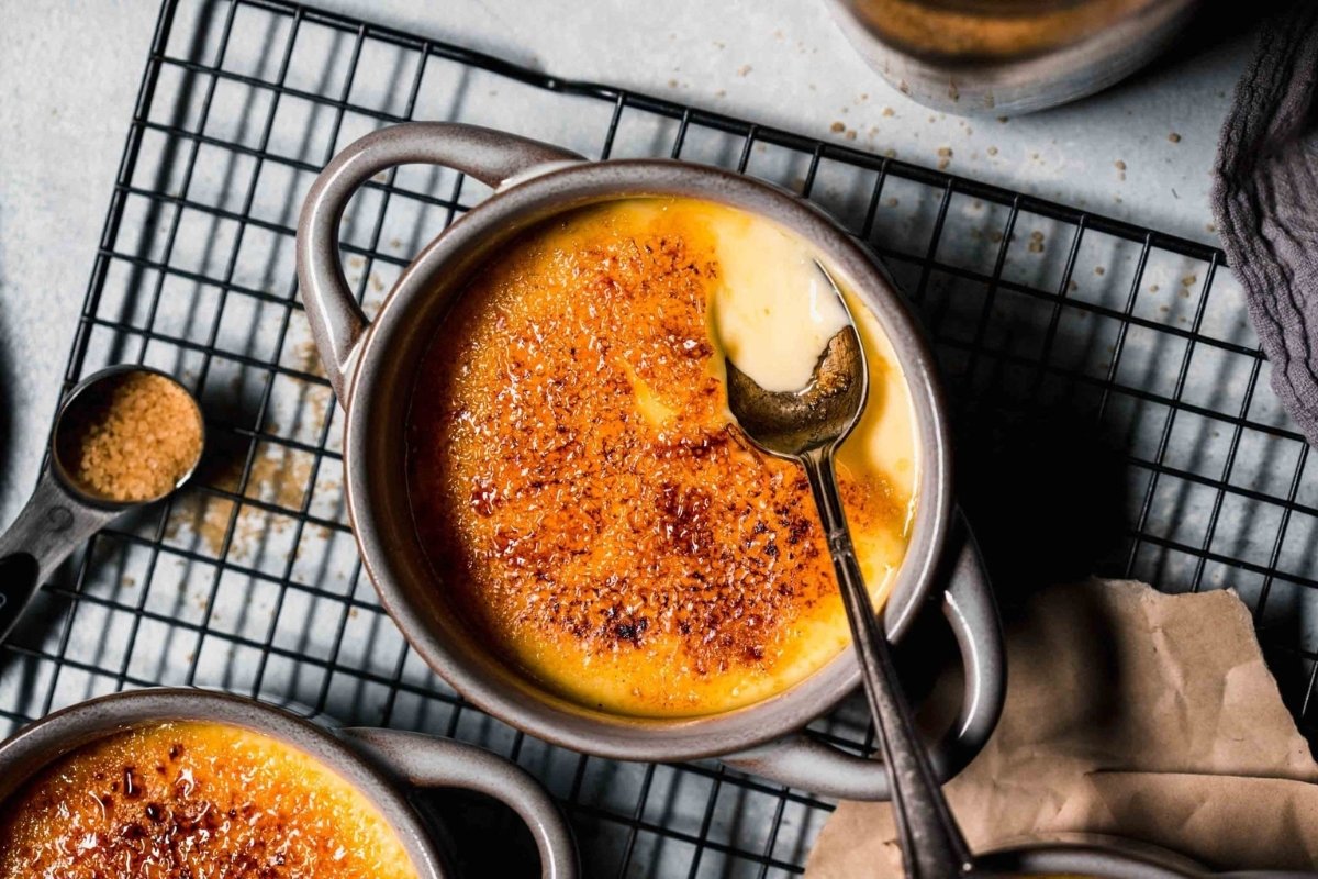 creme-brulee-oppskrift