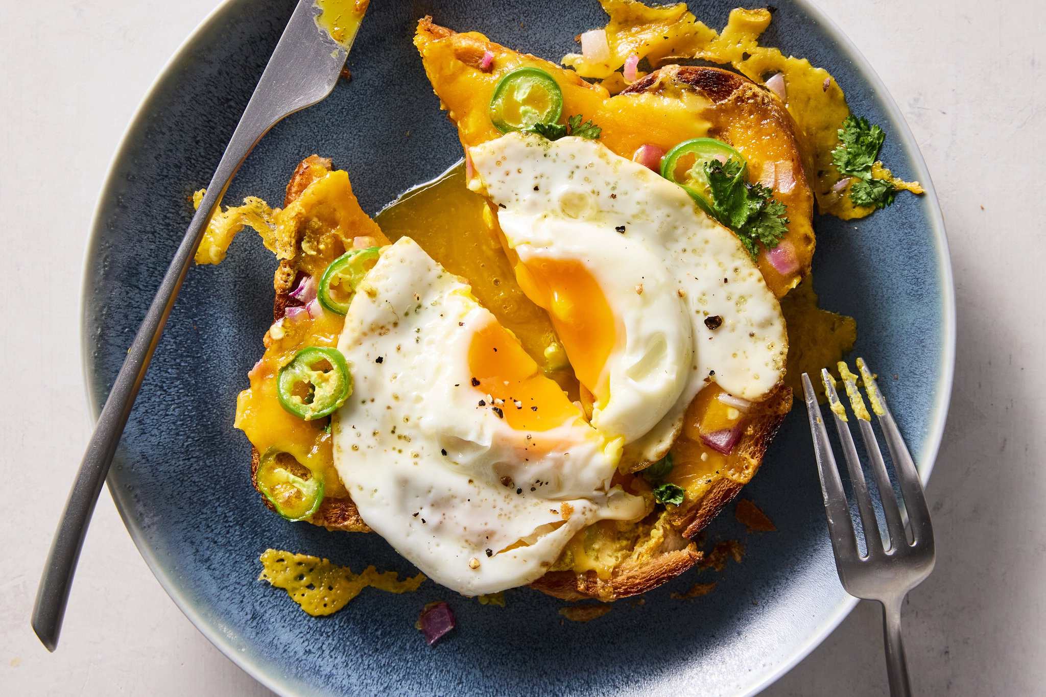 egg-oppskrift