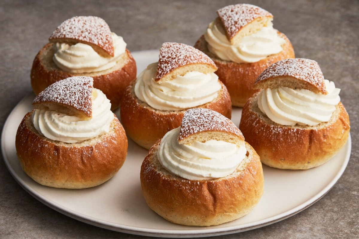 fastelavnsboller-oppskrift
