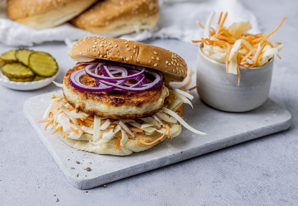 fiskeburger-oppskrift