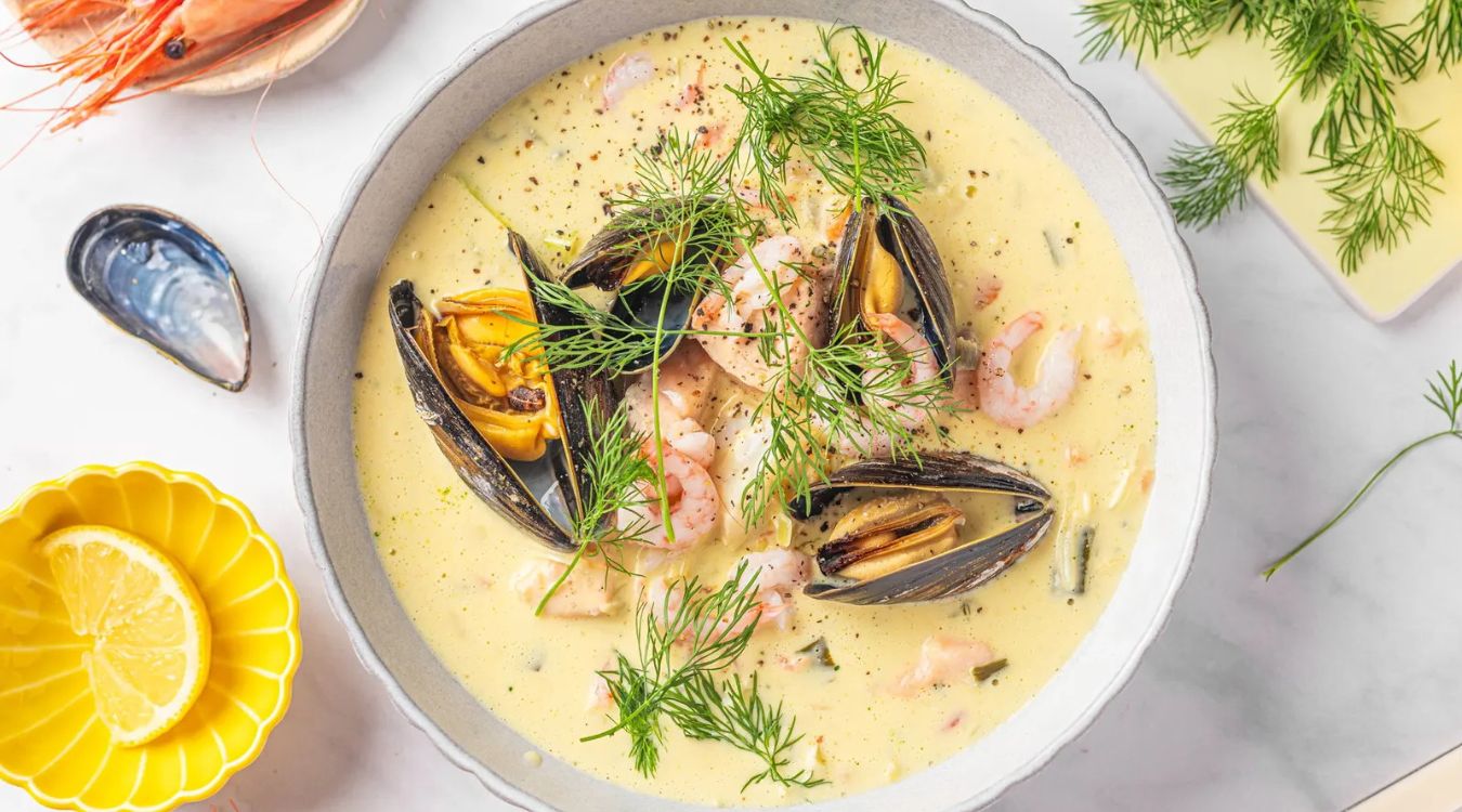 fiskesuppe-oppskrift
