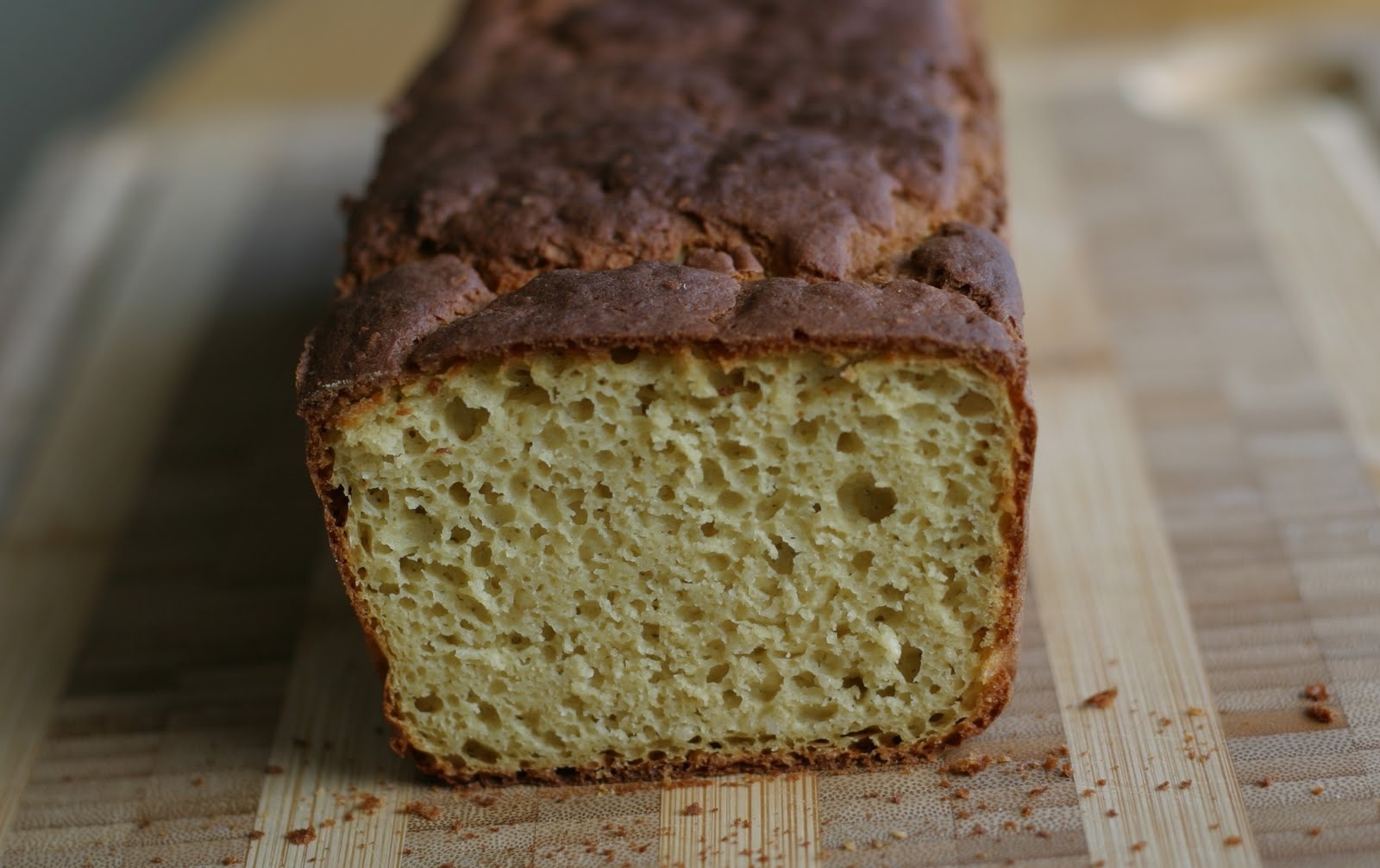 glutenfritt-brod-oppskrift