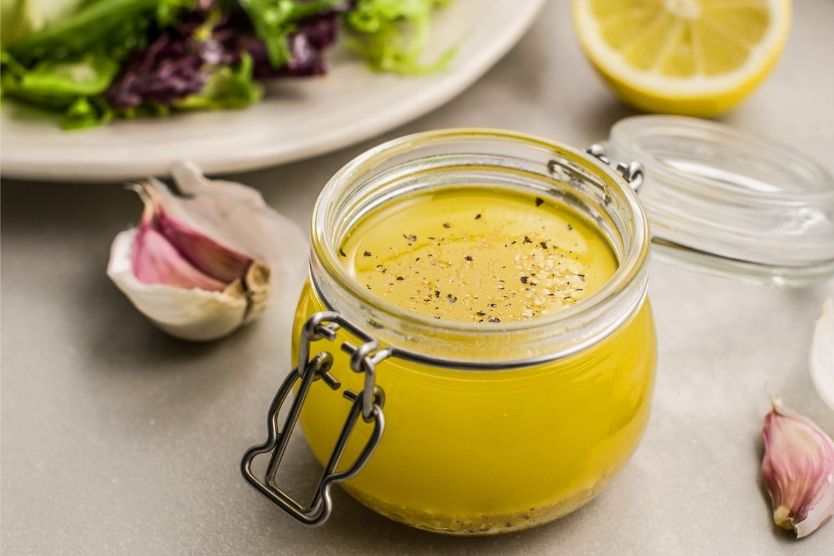 hjemmelaget-dressing-til-salat-oppskrift