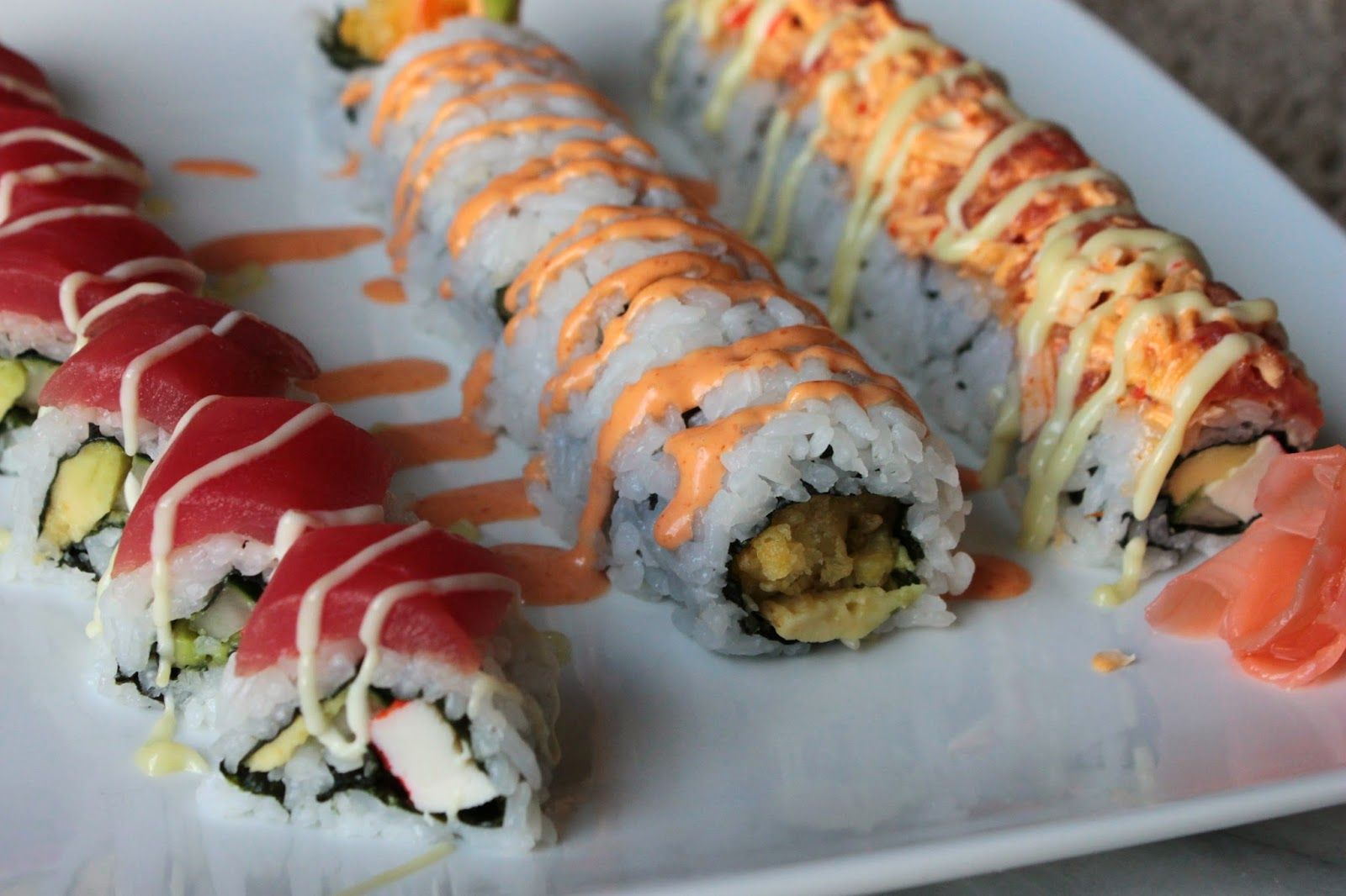 hjemmelaget-sushi-oppskrift