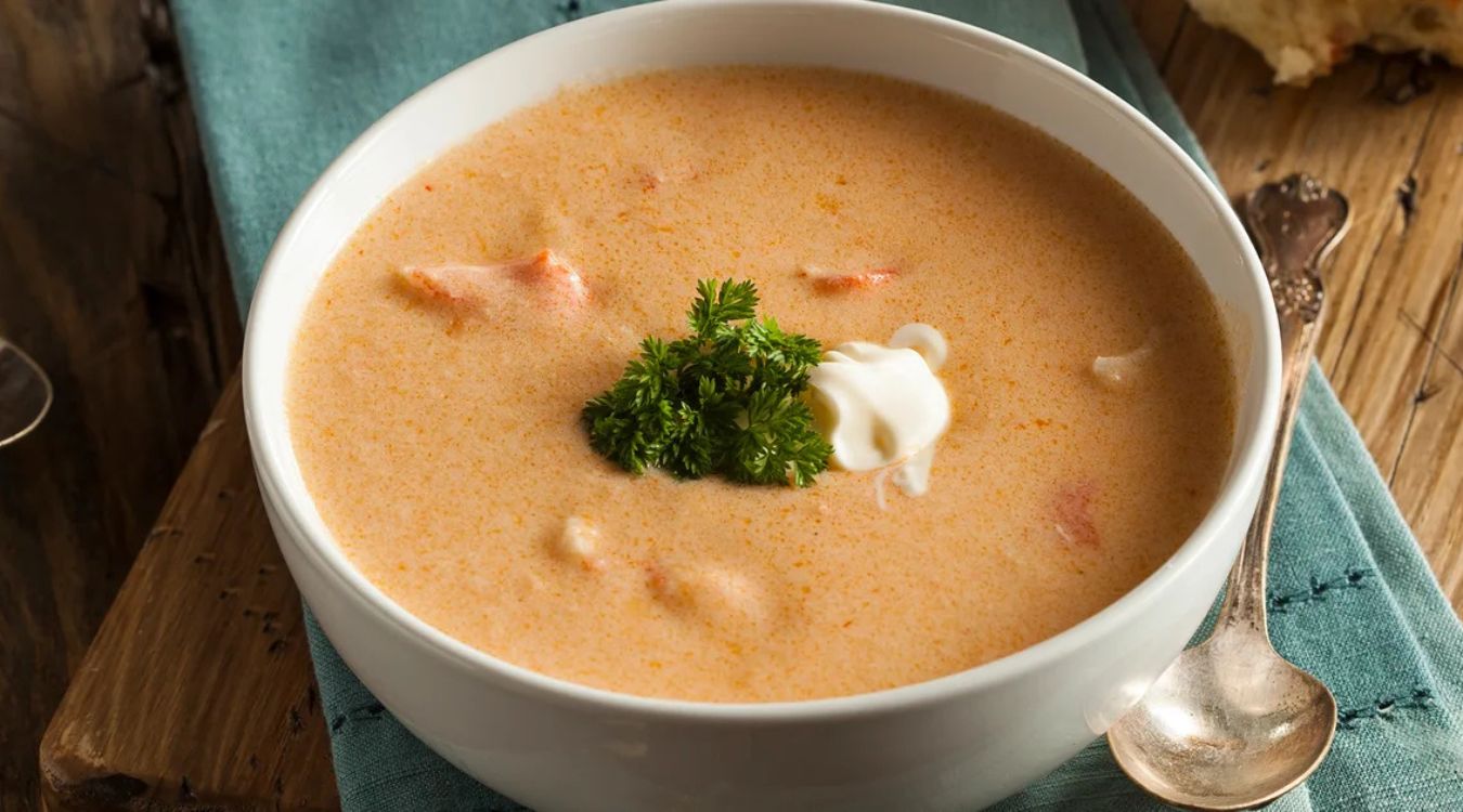 hummersuppe-med-skall-oppskrift