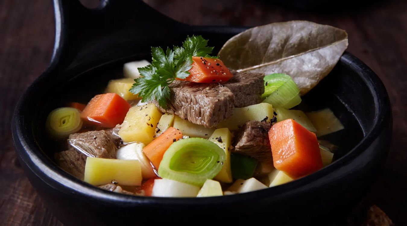 kjottsuppe-oppskrift