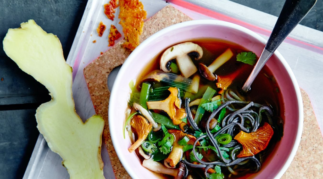 misosuppe-oppskrift