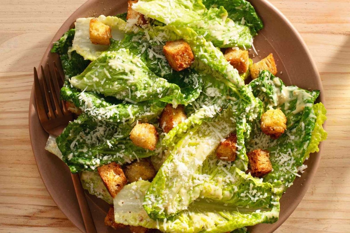 original-caesarsalat-oppskrift