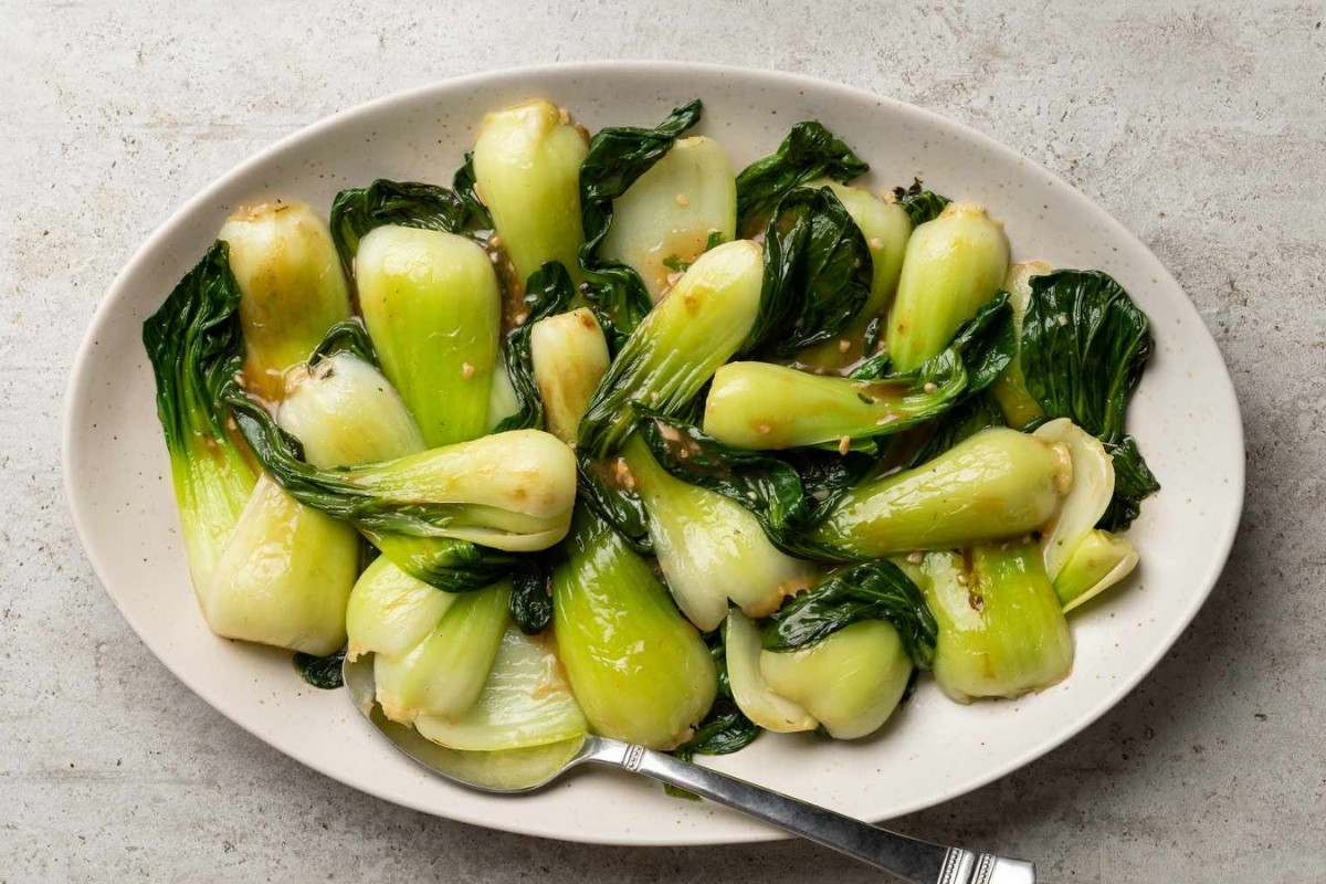 pak-choi-oppskrift