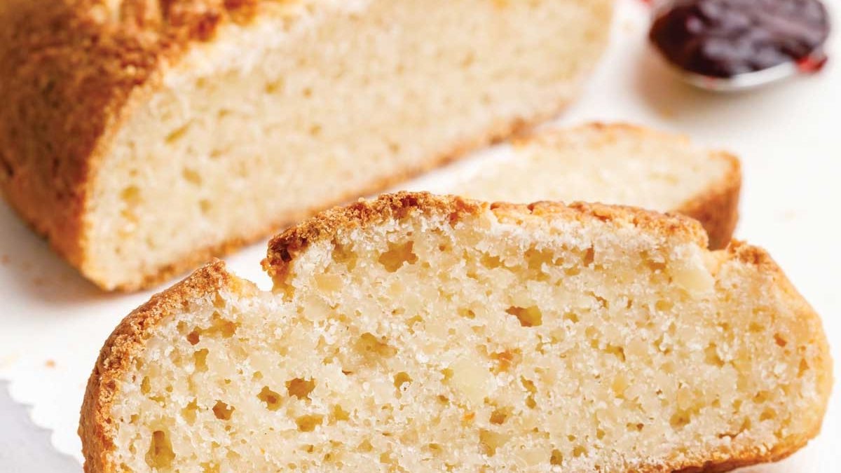 paleo-brod-oppskrift