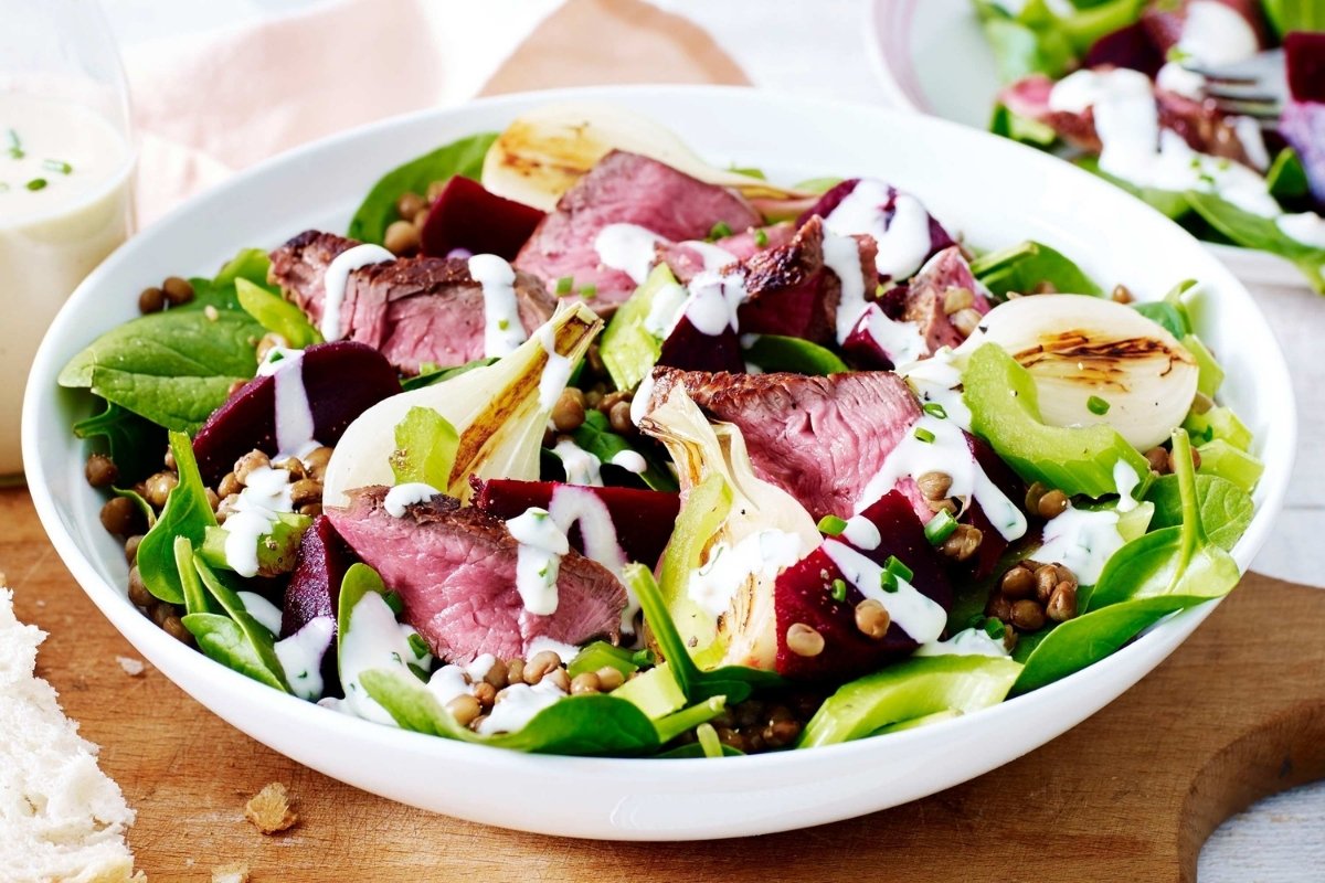pepperrotsalat-oppskrift