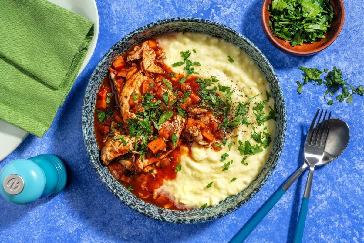 pulled-chicken-oppskrift