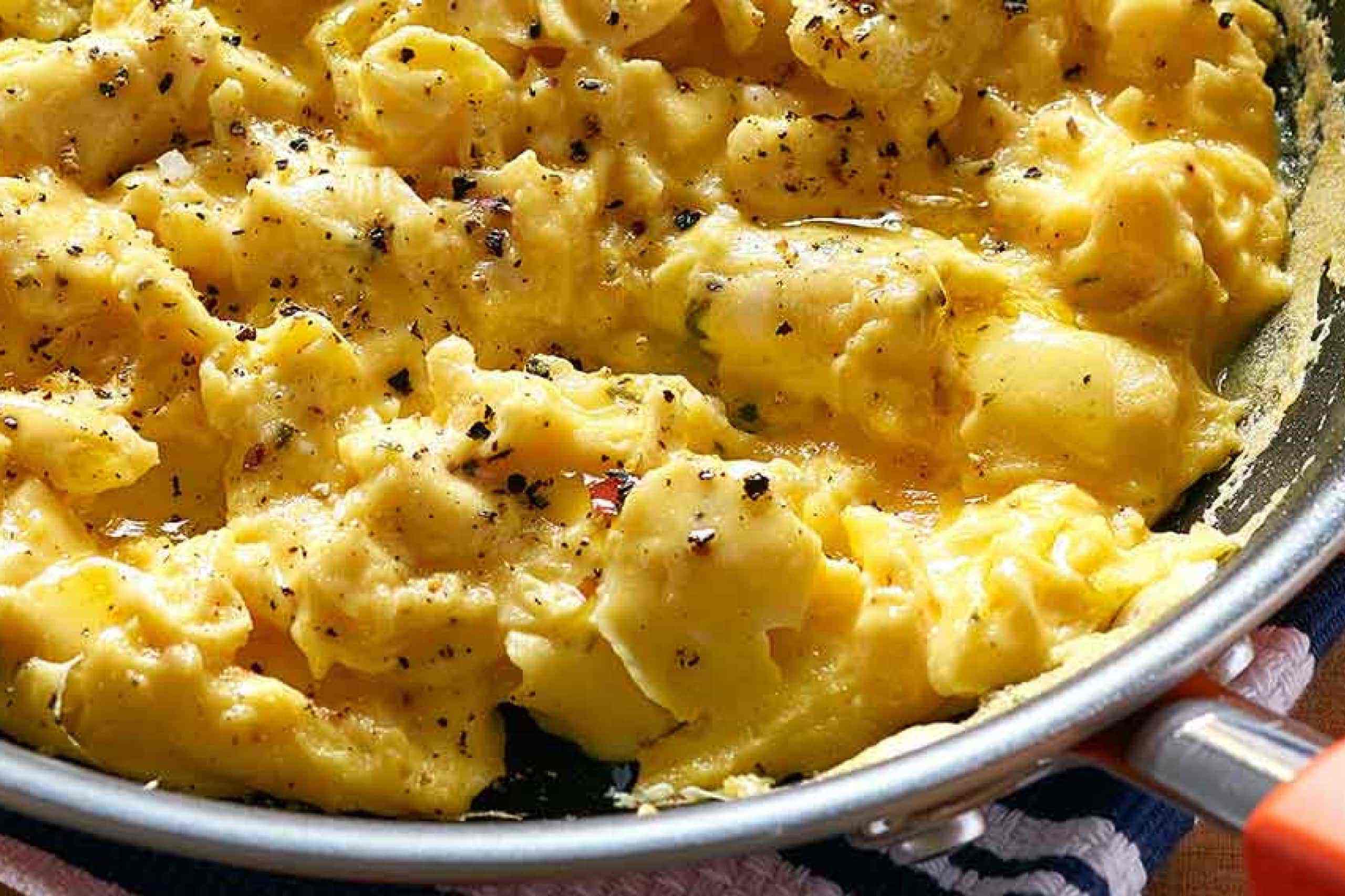 ranch-style-egg-oppskrift