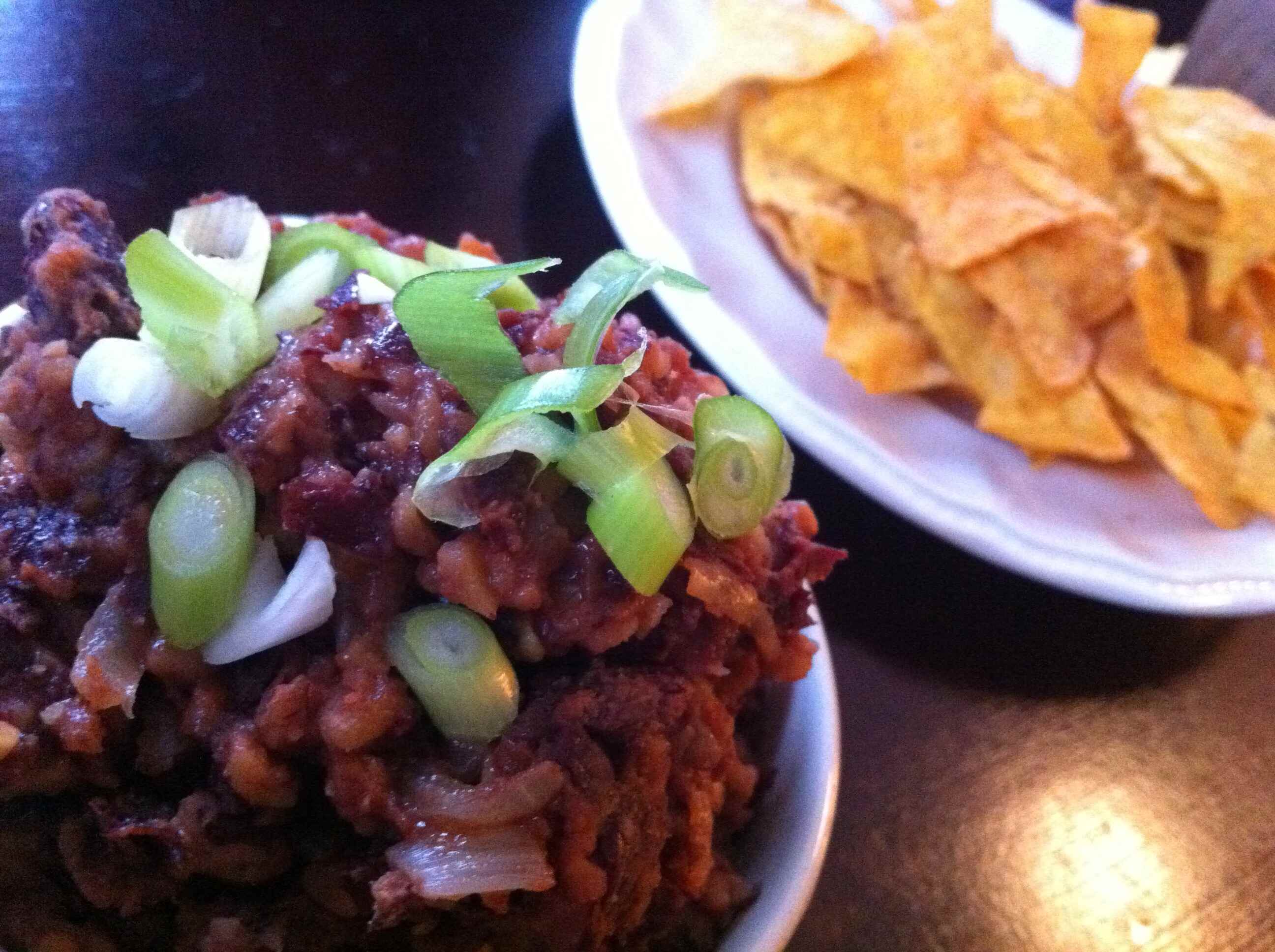 refried-beans-oppskrift
