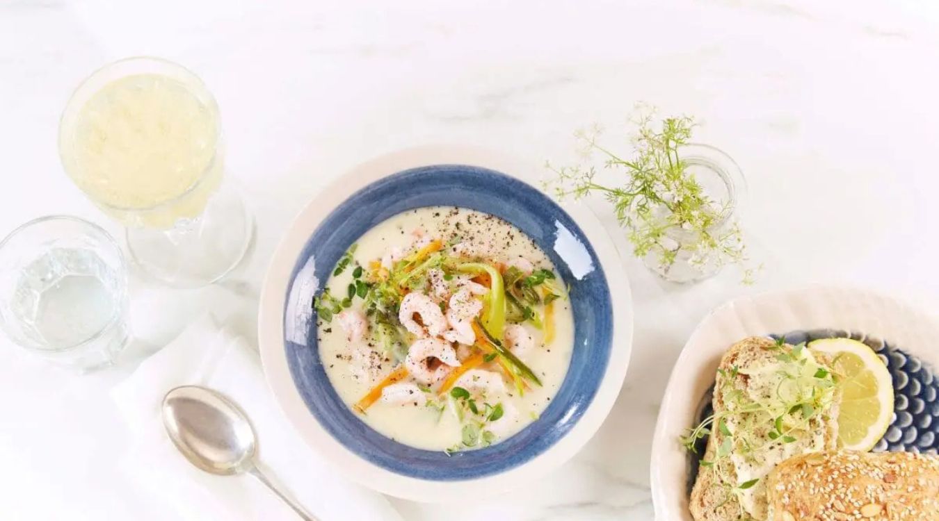 rekesuppe-oppskrift