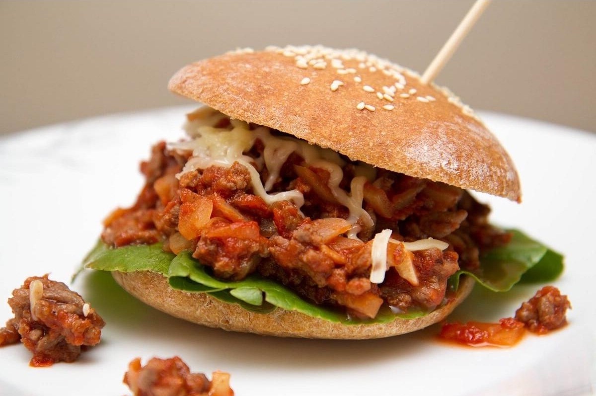 sloppy-joe-oppskrift
