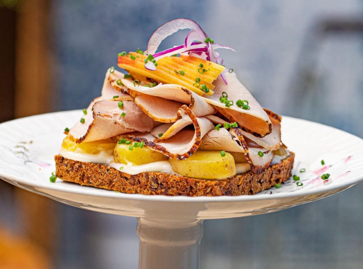 svinestek-sandwich-oppskrift