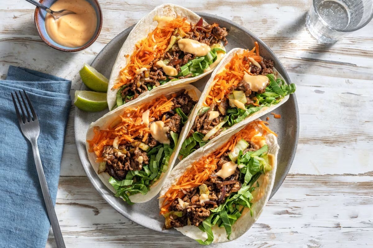 tacos-oppskrift